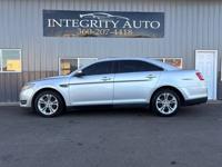 2013 Ford Taurus SEL 4dr Sedan Integrity Auto LLC - Image 4