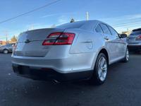 2013 Ford Taurus SEL 4dr Sedan Integrity Auto LLC - Image 8