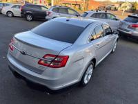 2013 Ford Taurus SEL 4dr Sedan Integrity Auto LLC - Image 9