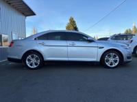 2013 Ford Taurus SEL 4dr Sedan Integrity Auto LLC - Image 10