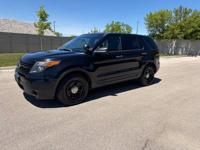 2014 Ford Explorer AWD (Excellent Condition/Low Miles) WI/IL Border - Image 2