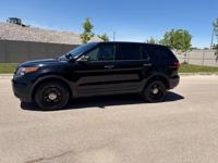 2014 Ford Explorer AWD (Excellent Condition/Low Miles) WI/IL Border - Image 3