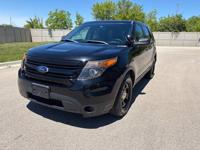 2014 Ford Explorer AWD (Excellent Condition/Low Miles) WI/IL Border - Image 4