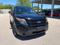 2014 Ford Explorer AWD (Excellent Condition/Low Miles) WI/IL Border - Image 5