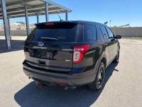 2014 Ford Explorer AWD (Excellent Condition/Low Miles) WI/IL Border - Image 10
