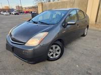 2008 TOYOTA PRIUS * NO ISSUES. RUNS GREAT Chicago - Image 2