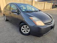 2008 TOYOTA PRIUS * NO ISSUES. RUNS GREAT Chicago - Image 4