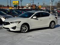 2020 ACURA ILX SHARP BT HTD SEATS ADAPTIVE CRUISE CTRL HIGHLAND - Image 3