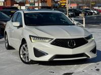 2020 ACURA ILX SHARP BT HTD SEATS ADAPTIVE CRUISE CTRL HIGHLAND - Image 5