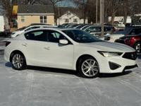 2020 ACURA ILX SHARP BT HTD SEATS ADAPTIVE CRUISE CTRL HIGHLAND - Image 6