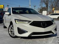 2020 ACURA ILX SHARP BT HTD SEATS ADAPTIVE CRUISE CTRL HIGHLAND - Image 7
