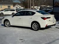 2020 ACURA ILX SHARP BT HTD SEATS ADAPTIVE CRUISE CTRL HIGHLAND - Image 9