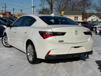 2020 ACURA ILX SHARP BT HTD SEATS ADAPTIVE CRUISE CTRL HIGHLAND - Image 10