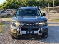 2025 Ford BRONCO SPORT Murfreesboro, TN
