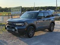 2025 Ford BRONCO SPORT Murfreesboro, TN - Image 4