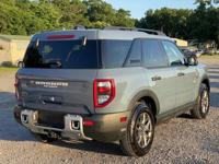 2025 Ford BRONCO SPORT Murfreesboro, TN - Image 6