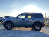 2025 Ford BRONCO SPORT Murfreesboro, TN - Image 9
