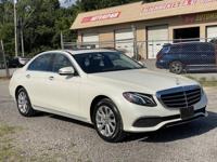 2017 Mercedes-Benz E-CLASS E 300 4 Matic Murfreesboro, TN - Image 3