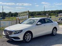 2017 Mercedes-Benz E-CLASS E 300 4 Matic Murfreesboro, TN - Image 4