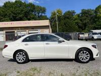 2017 Mercedes-Benz E-CLASS E 300 4 Matic Murfreesboro, TN - Image 5