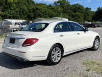2017 Mercedes-Benz E-CLASS E 300 4 Matic Murfreesboro, TN - Image 6