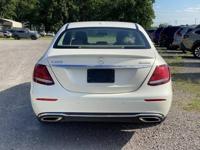 2017 Mercedes-Benz E-CLASS E 300 4 Matic Murfreesboro, TN - Image 7