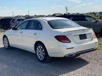 2017 Mercedes-Benz E-CLASS E 300 4 Matic Murfreesboro, TN - Image 8