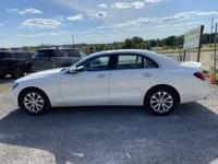 2017 Mercedes-Benz E-CLASS E 300 4 Matic Murfreesboro, TN - Image 9