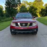 2007 Nissan Frontier Le Nashville - Image 3