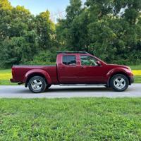2007 Nissan Frontier Le Nashville - Image 5