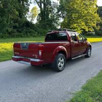 2007 Nissan Frontier Le Nashville - Image 6