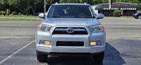 2012 Toyota 4 Runner RWD 4dr V6 SR5 (Natl) NW Broad St Murfreesboro, TN 37129 - Image 3