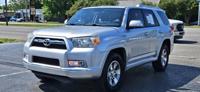 2012 Toyota 4 Runner RWD 4dr V6 SR5 (Natl) NW Broad St Murfreesboro, TN 37129 - Image 4