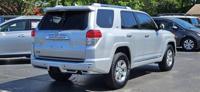 2012 Toyota 4 Runner RWD 4dr V6 SR5 (Natl) NW Broad St Murfreesboro, TN 37129 - Image 8