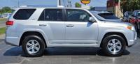 2012 Toyota 4 Runner RWD 4dr V6 SR5 (Natl) NW Broad St Murfreesboro, TN 37129 - Image 9