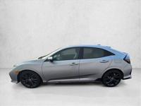 2018 Honda Civic Hatchback Sport Touring Available 12/3/25-Call (425) 873-8280 to confirm Instantly - Image 3