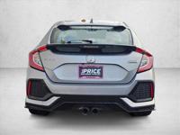 2018 Honda Civic Hatchback Sport Touring Available 12/3/25-Call (425) 873-8280 to confirm Instantly - Image 4