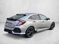 2018 Honda Civic Hatchback Sport Touring Available 12/3/25-Call (425) 873-8280 to confirm Instantly - Image 5