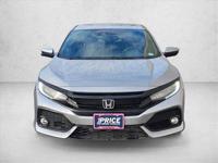 2018 Honda Civic Hatchback Sport Touring Available 12/3/25-Call (425) 873-8280 to confirm Instantly - Image 8