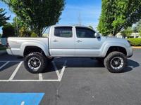 2007 Toyota Tacoma V6 4X4 TRD / ICON SUSPENSION LIFT / NEW TIRES + M M Investment Cars - Portland - Image 5