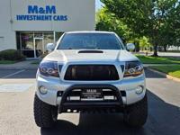 2007 Toyota Tacoma V6 4X4 TRD / ICON SUSPENSION LIFT / NEW TIRES + M M Investment Cars - Portland - Image 6