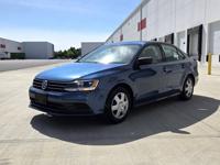 2016 Volkswagen VW Jetta S Only 52k Mi. Excellent cond. Portland