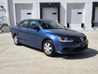 2016 Volkswagen VW Jetta S Only 52k Mi. Excellent cond. Portland - Image 4