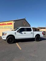 2021 Ford F-150 LX Phoenix