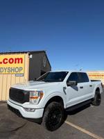2021 Ford F-150 LX Phoenix - Image 3
