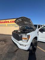 2021 Ford F-150 LX Phoenix - Image 8