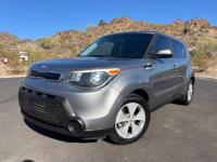 2016 Kia Soul Wagon body style + Legend Autos LLC - Image 3
