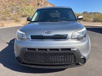 2016 Kia Soul Wagon body style + Legend Autos LLC - Image 4