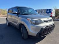 2016 Kia Soul Wagon body style + Legend Autos LLC - Image 5