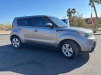 2016 Kia Soul Wagon body style + Legend Autos LLC - Image 6